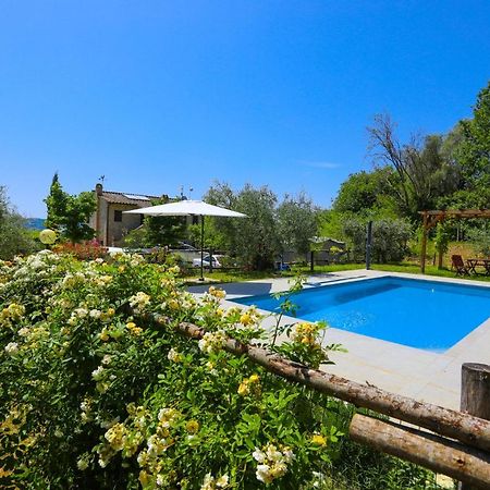 B&B Coldifiore Penna in Teverina Extérieur photo