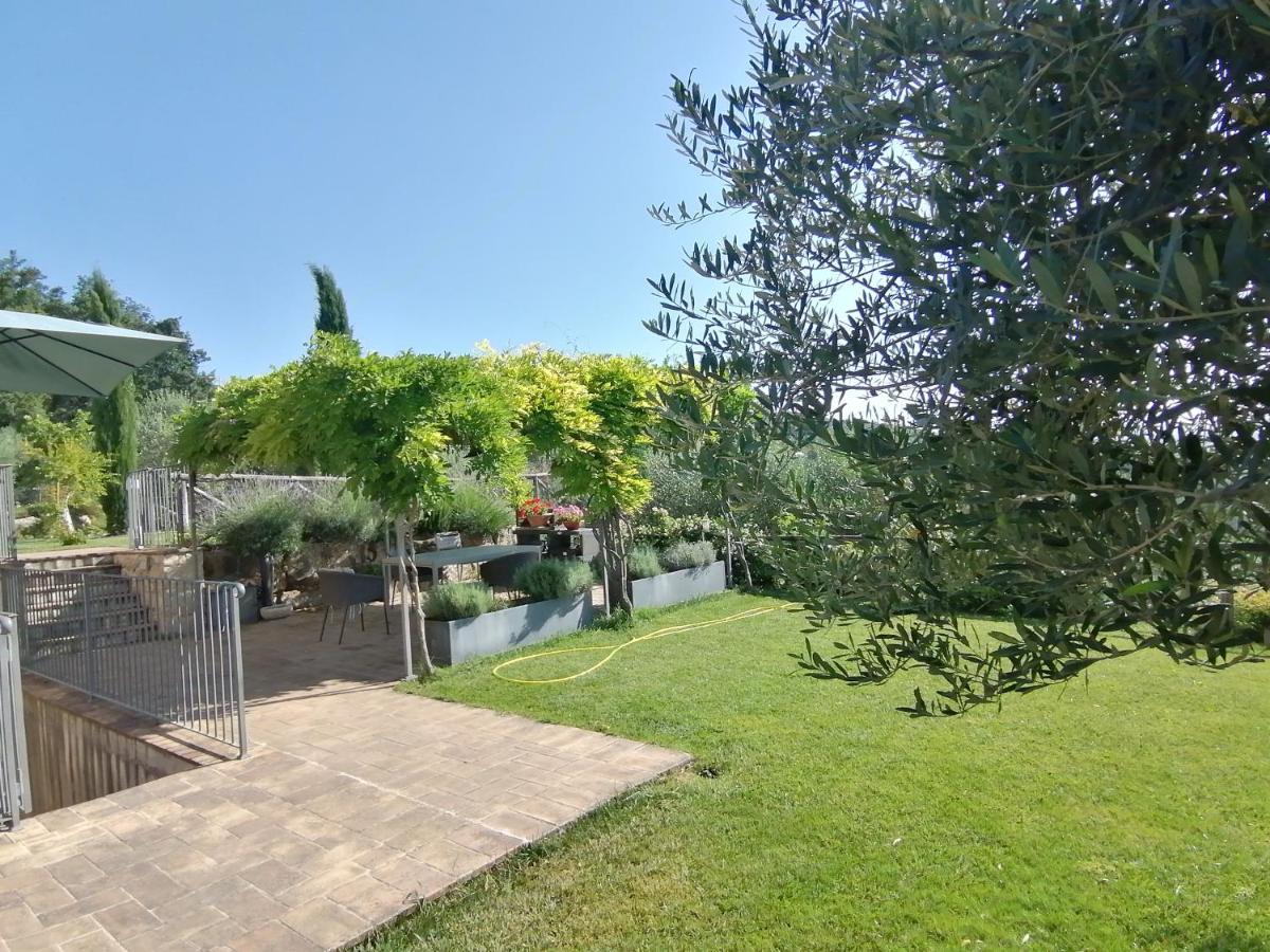 B&B Coldifiore Penna in Teverina Extérieur photo