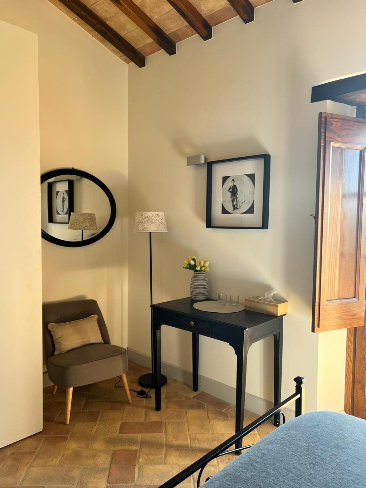 B&B Coldifiore Penna in Teverina Extérieur photo